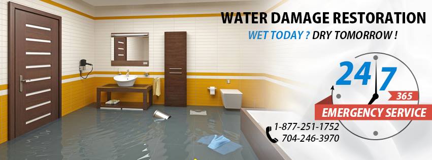 H2O Drying Solutions